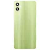 ORIGINAL BACK HOUSING FOR SAMSUNG GALAXY A05 A055F LIGHT GREEN