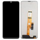 DISPLAY LCD + TOUCH DIGITIZER DISPLAY COMPLETE WITHOUT FRAME FOR HONOR X6A (WDY-LX1) / HONOR X5 PLUS (WOD-LX1 WOD-LX2 WOD-LX3) BLACK ORIGINAL