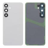 BACK HOUSING FOR SAMSUNG GALAXY S24 PLUS / S24+ 5G S926B MARBLE GREY