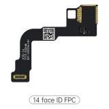 JCID FACE ID DOT MATRIX CABLE FOR APPLE IPHONE 14 6.1