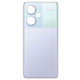 ORIGINAL BACK HOUSING (GLASS) FOR XIAOMI REDMI NOTE 13 PRO+ 5G (23090RA98C 23090RA98G 23090RA98I) AURORA PURPLE