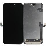 TOUCH DIGITIZER + DISPLAY OLED COMPLETE FOR APPLE IPHONE 16 PLUS 6.7 NEW ORIGINAL