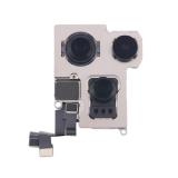 ORIGINAL REAR CAMERA FOR APPLE IPHONE 16 PRO MAX 6.9