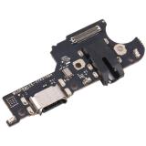 ORIGINAL CHARGING PORT FLEX CABLE FOR REALME C25 (RMX3193 RMX3191)