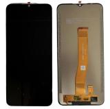 TOUCH DIGITIZER + DISPLAY LCD COMPLETE WITHOUT FRAME FOR OUKITEL C53 BLACK ORIGINAL