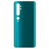 BACK HOUSING FOR XIAOMI MI NOTE 10 / MI CC9 PRO / MI NOTE 10 PRO AURORA GREEN