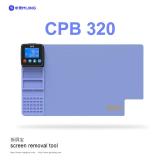 HEATING STATION FOR TABLET AND SMARTPHONE SCREEN OPENING REMOVE LCD TOUCH GLASS SEPARATOR CPB CP320