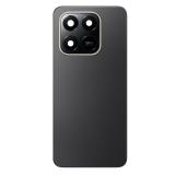 ORIGINAL BACK HOUSING FOR HONOR 400 SMART (LGN-NX1) VELVET BLACK