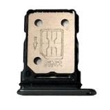 DUAL SIM CARD TRAY FOR ONEPLUS 13R 1+13R (CPH2645 CPH2691 CPH2647) NEBULA NOIR