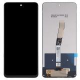 TOUCH DIGITIZER + DISPLAY LCD COMPLETE WITHOUT FRAME FOR XIAOMI REDMI NOTE 9S (M2003J6A1G) / REDMI NOTE 9 PRO (M2003J6A2G) BLACK ORIGINAL