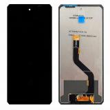 TOUCH DIGITIZER + DISPLAY LCD COMPLETE WITHOUT FRAME FOR ULEFONE ARMOR 30 / ARMOR 30 PRO / ARMOR 33 / ARMOR 33 PRO BLACK