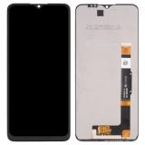 DISPLAY LCD + TOUCH DIGITIZER DISPLAY COMPLETE WITHOUT FRAME FOR TCL 305 / TCL 306 (6102H) / TCL 305i / TCL 30E (6127A 6127i) BLACK ORIGINAL