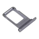 SIM CARD TRAY FOR APPLE IPHONE 14 PRO 6.1 / IPHONE 14 PRO MAX 6.7 SPACE BLACK