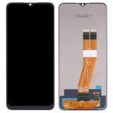 DISPLAY LCD + TOUCH DIGITIZER DISPLAY COMPLETE WITHOUT FRAME FOR SAMSUNG GALAXY A03 A035G BLACK EU