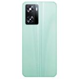 ORIGINAL BACK HOUSING FOR OPPO A57 4G (CPH2387) GLOWING GREEN