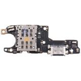 ORIGINAL CHARGING PORT FLEX CABLE FOR HUAWEI HONOR 70 (FNE-AN00 FNE-NX9)