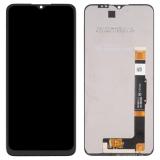 DISPLAY LCD + TOUCH DIGITIZER DISPLAY COMPLETE WITHOUT FRAME FOR TCL 30 SE (6165H 6165A) BLACK