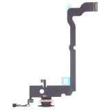 ORIGINAL CHARGING PORT FLEX CABLE FOR APPLE IPHONE XS MAX 6.5 SPACE GRAY NEW