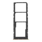 DUAL SIM CARD TRAY FOR XIAOMI REDMI A5 (25028PC03G 25028RN03A) / POCO C71 (25028PC03I 25028PC03G) SANDY GOLD