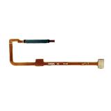 FINGERPRINT SENSOR FLEX CABLE FOR REALME C85 5G (RMX5253) VERDE PAVONE