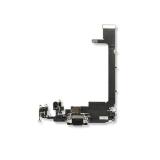 ORIGINAL CHARGING PORT FLEX CABLE FOR APPLE IPHONE 11 PRO MAX 6.5 SPACE GRAY NEW