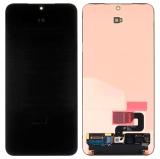 TOUCH DIGITIZER + DISPLAY AMOLED COMPLETE WITHOUT FRAME FOR SAMSUNG GALAXY S25 S931B ORIGINAL (SERVICE PACK)