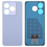 ORIGINAL BACK HOUSING FOR ZTE BLADE V60 DESIGN (Z2350) SUNRISE VIOLET