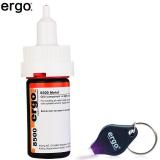 ERGO 8500 MULTIFUNCTIONAL TRANSPARENT UV SHADOWLESS ADHESIVE + CURING LAMP 20G