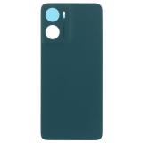 ORIGINALE COVER POSTERIORE PER MOTOROLA MOTO G05 (XT2523-2) FOREST GREEN