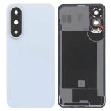 ORIGINAL BACK HOUSING FOR ONEPLUS NORD 5 (CPH2709) DRY ICE