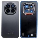 ORIGINAL BACK HOUSING FOR XIAOMI REDMI NOTE 15 PRO+ 5G (2510ERA8BG) BLACK