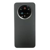 ORIGINAL BACK HOUSING FOR REALME 14 PRO+ 5G (RMX5051) SUEDE GREY / BLACK