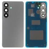 BACK HOUSING FOR SAMSUNG GALAXY S26 S942B SILVER SHADOW