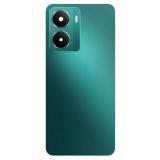 ORIGINALE COVER POSTERIORE PER REALME P3 5G (RMX5079) STARLIGHT GREEN