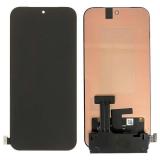 TOUCH DIGITIZER + DISPLAY AMOLED COMPLETE WITHOUT FRAME FOR OPPO RENO15 PRO 5G (CPH2813) / OPPO RENO16 5G (CPH2865) BLACK ORIGINAL