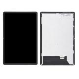 TOUCH DIGITIZER + DISPLAY LCD COMPLETE WITHOUT FRAME FOR LENOVO TAB M11 TB330FU TB-330FU BLACK ORIGINAL