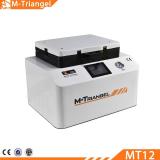M-TRIANGEL MT-12 FULLY AUTOMATIC GAS LOCK LCD LAMINATING MACHINE