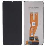 TOUCH DIGITIZER + DISPLAY LCD COMPLETE WITHOUT FRAME FOR SAMSUNG GALAXY A05 A055F BLACK EU
