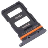 SIM CARD TRAY FOR XIAOMI 12X / 12 5G (2201123G 2201123C) GRAY
