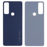 ORIGINAL BACK HOUSING FOR TCL 20 R 5G (T767H) BLUE