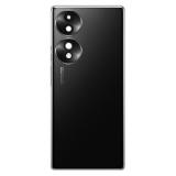 ORIGINAL BACK HOUSING FOR HUAWEI HONOR 70 (FNE-AN00 FNE-NX9) MIDNIGHT BLACK