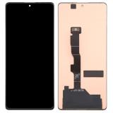 DISPLAY AMOLED + TOUCH DIGITIZER COMPLETE WITHOUT FRAME FOR XIAOMI POCO F5 (23049PCD8G 23049PCD8I) BLACK ORIGINAL