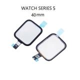 TOUCH DIGITIZER FOR APPLE WATCH SERIES 5 40mm (A2156 A2094) / WATCH SE 4.0 (A2355 A2351)