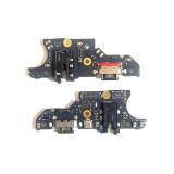 ORIGINAL CHARGING PORT FLEX CABLE FOR MOTOROLA MOTO G34 5G (XT2363-2)