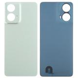 ORIGINAL BACK HOUSING FOR MOTOROLA MOTO G24 (XT2423-1) ICE GREEN