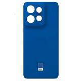 ORIGINAL BACK HOUSING FOR MOTOROLA EDGE 50 NEO (XT2409) NAUTICAL BLUE