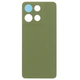 ORIGINAL BACK HOUSING FOR MOTOROLA MOTO G15 (XT2521-2) IGUANA GREEN