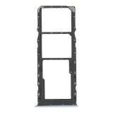 DUAL SIM CARD TRAY FOR XIAOMI REDMI A5 (25028PC03G 25028RN03A) / POCO C71 (25028PC03I 25028PC03G) OCEAN BLUE