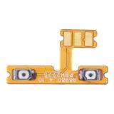 FLEX OF BUTTON VOLUME FOR LENOVO TAB M10 PLUS (3RD GEN) TB-128FU