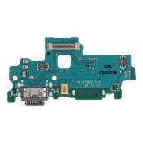 ORIGINAL CHARGING PORT FLEX CABLE FOR SAMSUNG GALAXY A36 5G A366B